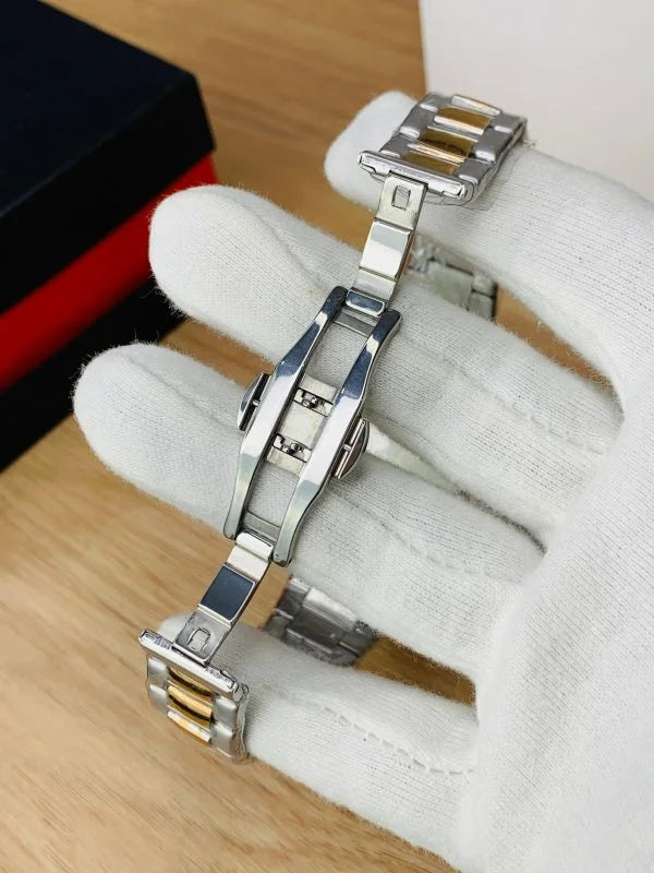 Patek Philippe - Blue - Chain