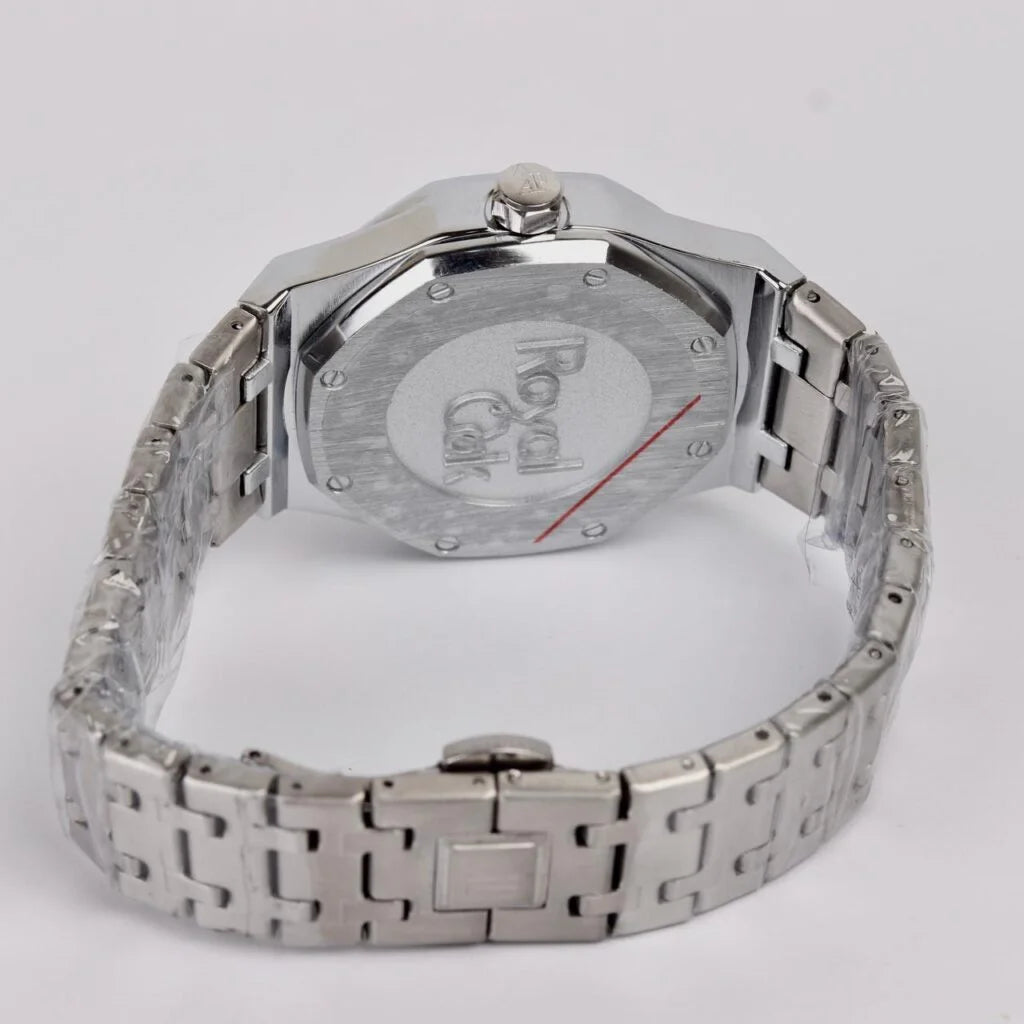 Audemars Piguet – Tiffany Gradient – Chain