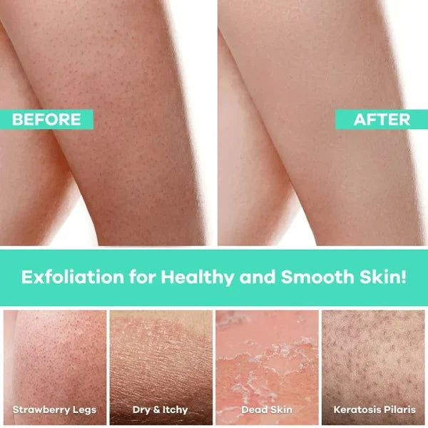 Bodywears Exfoliating Glove