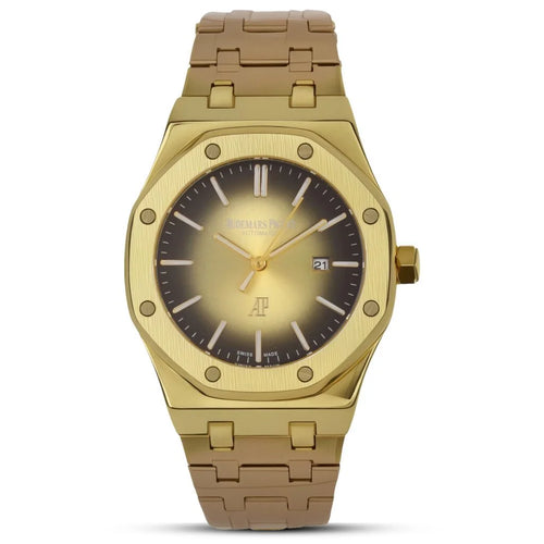 Audemars Piguet – Golden Gradient – Chain