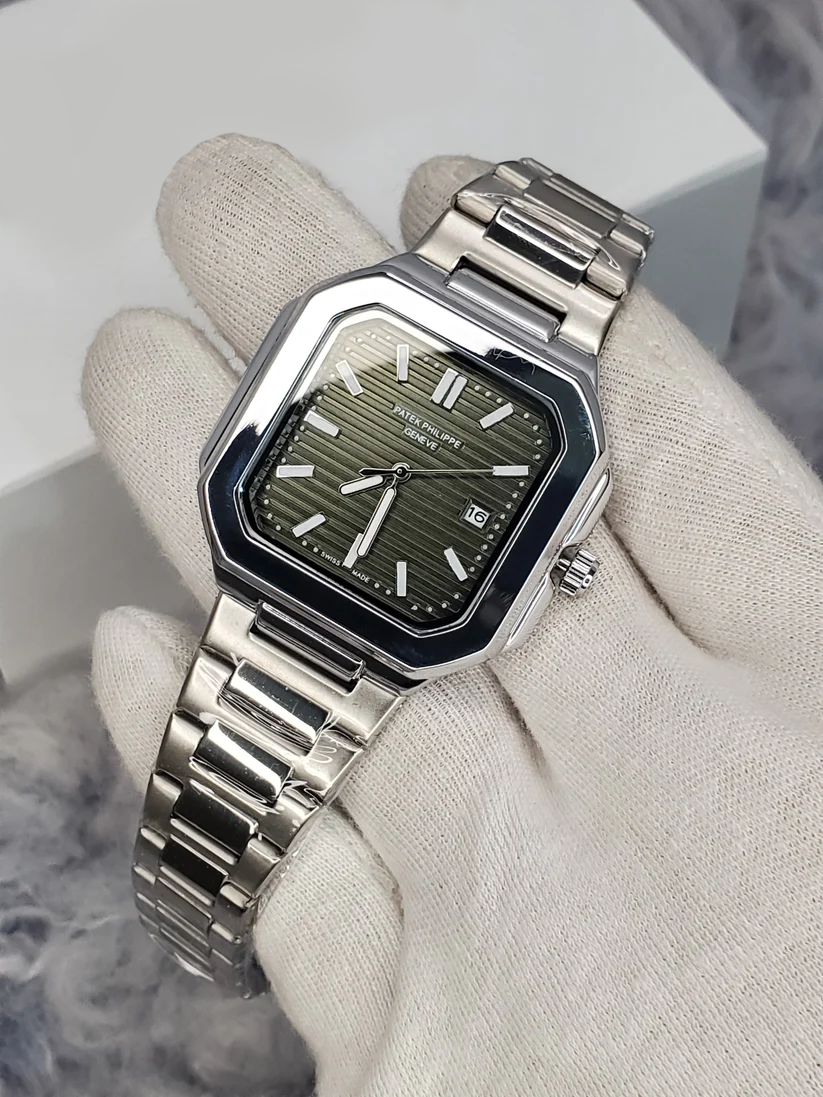 Patek Philippe Cubitus - Chain