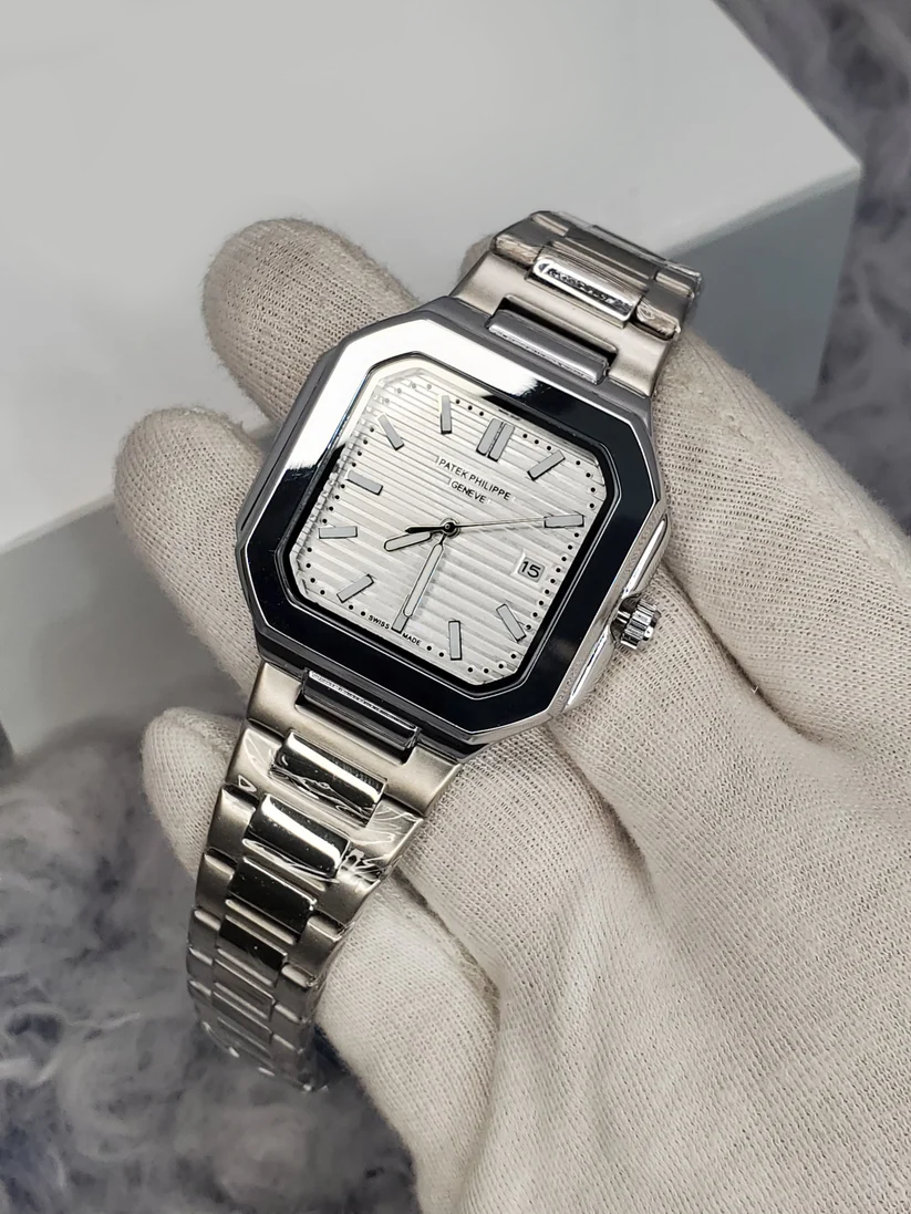 Patek Philippe Cubitus - Chain