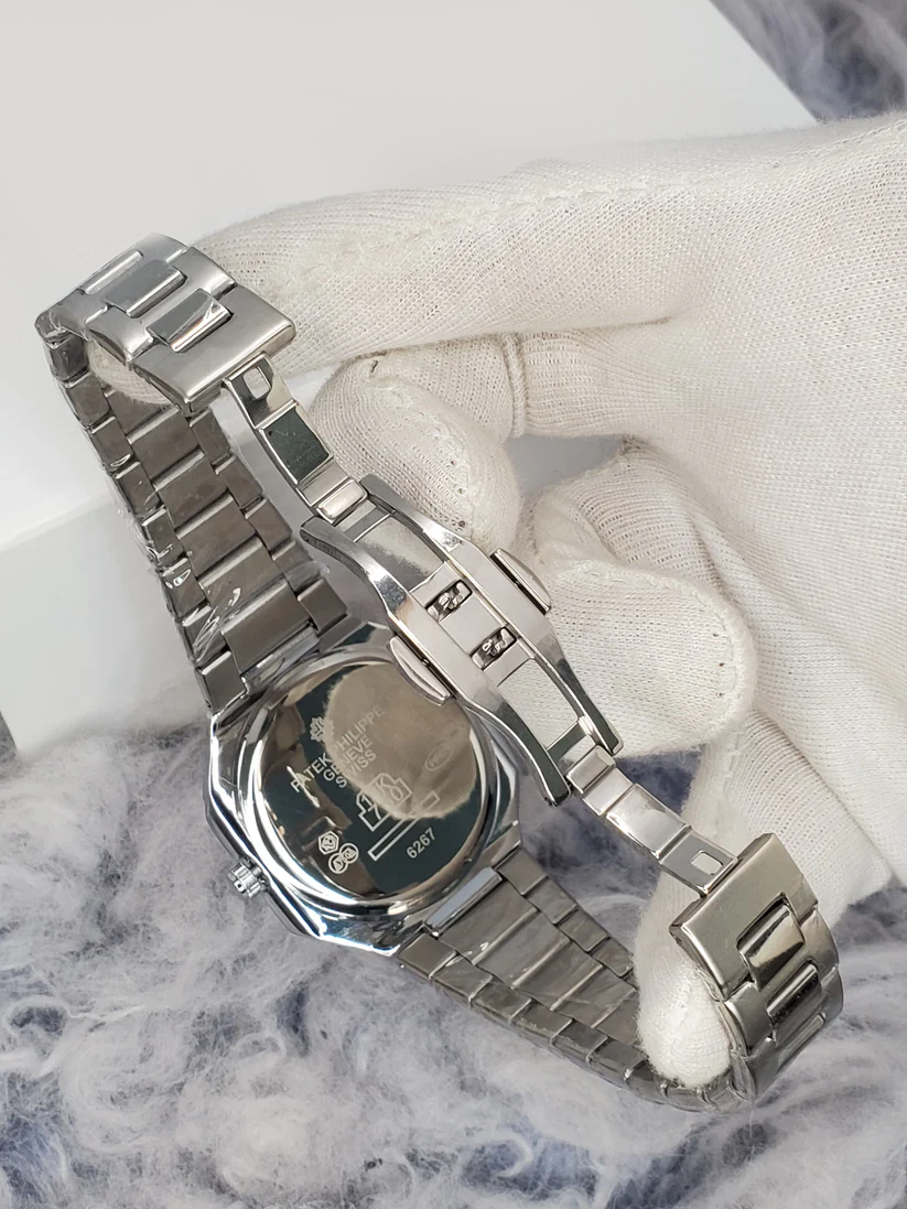 Patek Philippe Cubitus - Chain