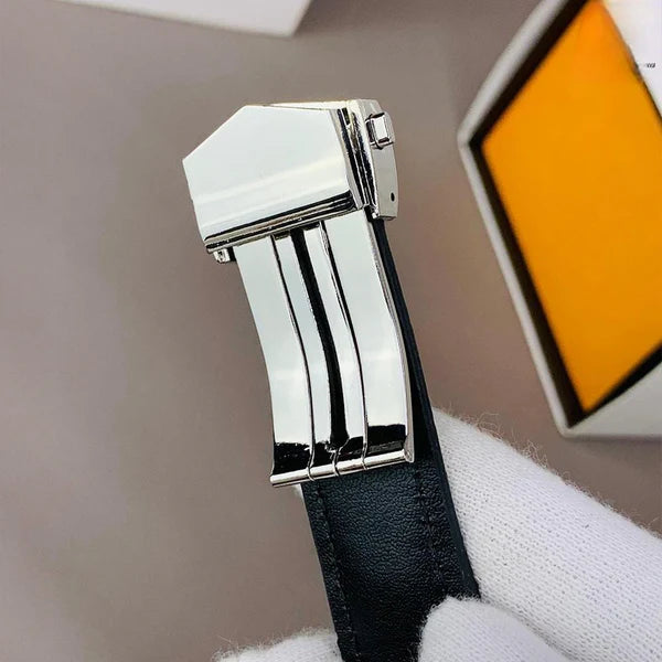 Tag Heuer Day-Date Calibre Watch