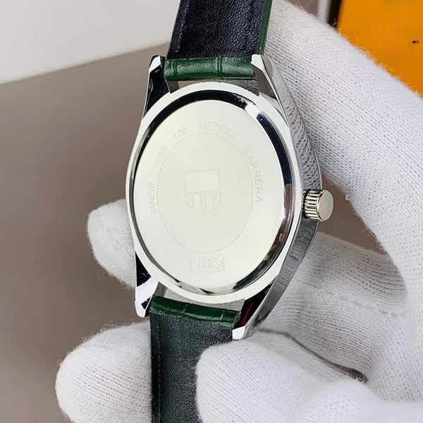 Tag Heuer Day-Date Calibre Watch