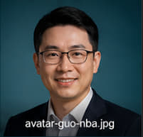 NBA老郭 - huangguanwangzhan