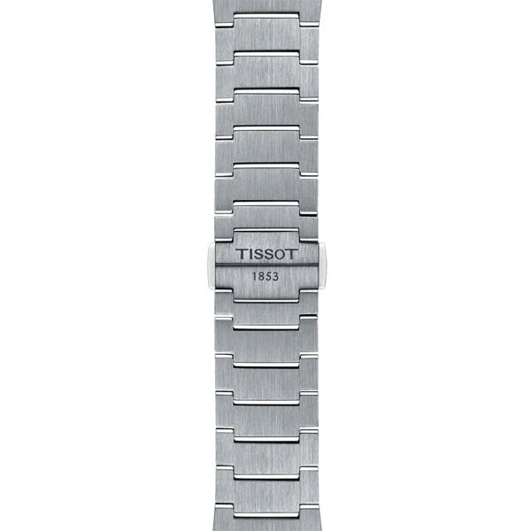 Tissot PRX - White - Chain