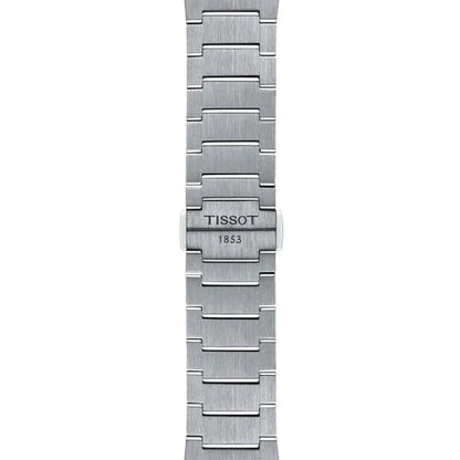 Tissot PRX - White - Chain