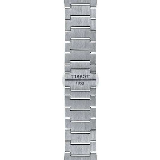 Tissot PRX - Black - Chain