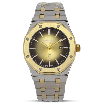 Audemars Piguet – Gold Gradient – Chain