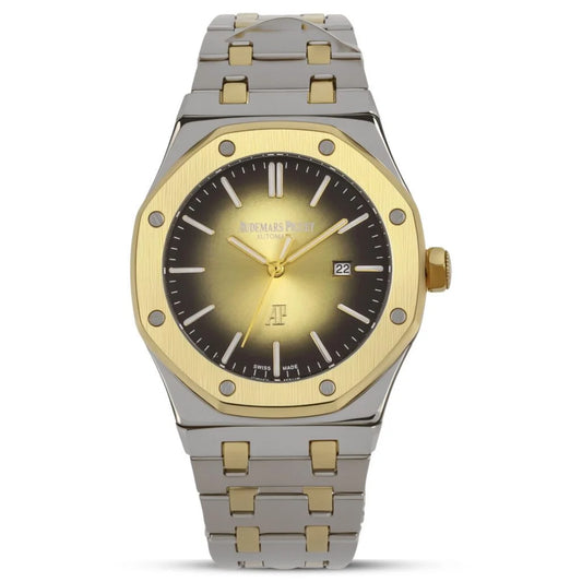Audemars Piguet – Gold Gradient – Chain
