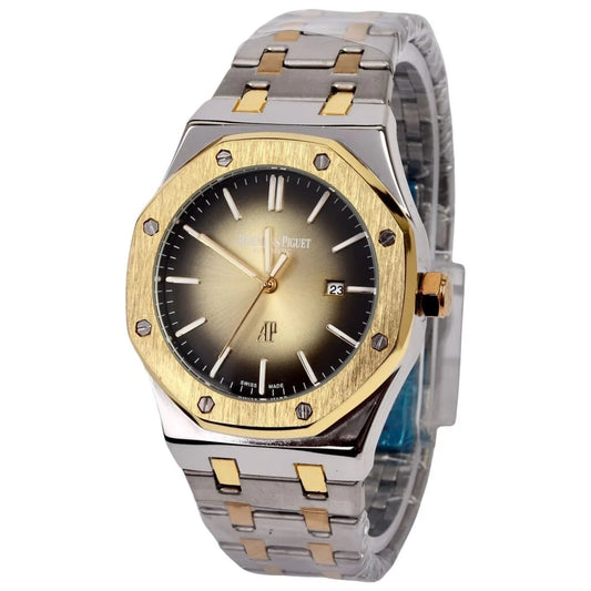 Audemars Piguet – Gold Gradient – Chain