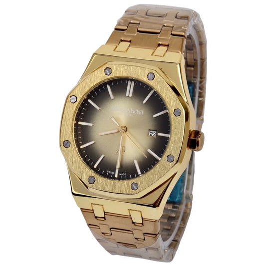 Audemars Piguet – Golden Gradient – Chain