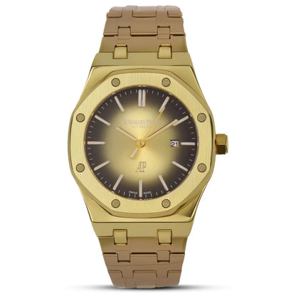 Audemars Piguet – Golden Gradient – Chain