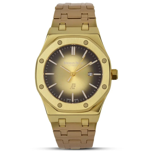 Audemars Piguet – Golden Gradient – Chain