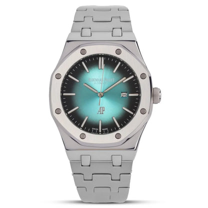 Audemars Piguet – Tiffany Gradient – Chain
