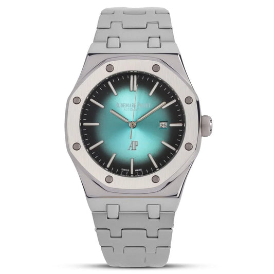 Audemars Piguet – Tiffany Gradient – Chain