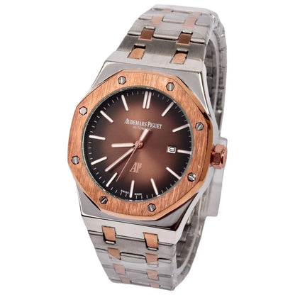 Audemars Piguet – Rose Gold & Copper – Chain