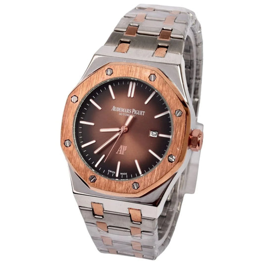 Audemars Piguet – Rose Gold & Copper – Chain