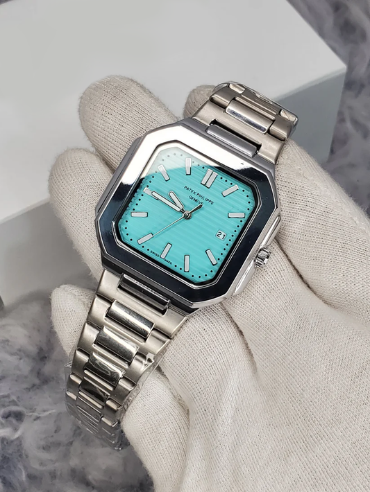 Patek Philippe Cubitus - Chain
