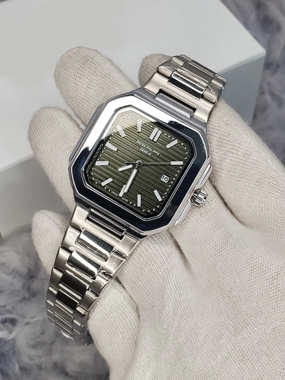 Patek Philippe Cubitus - Chain