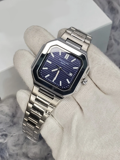 Patek Philippe Cubitus - Chain