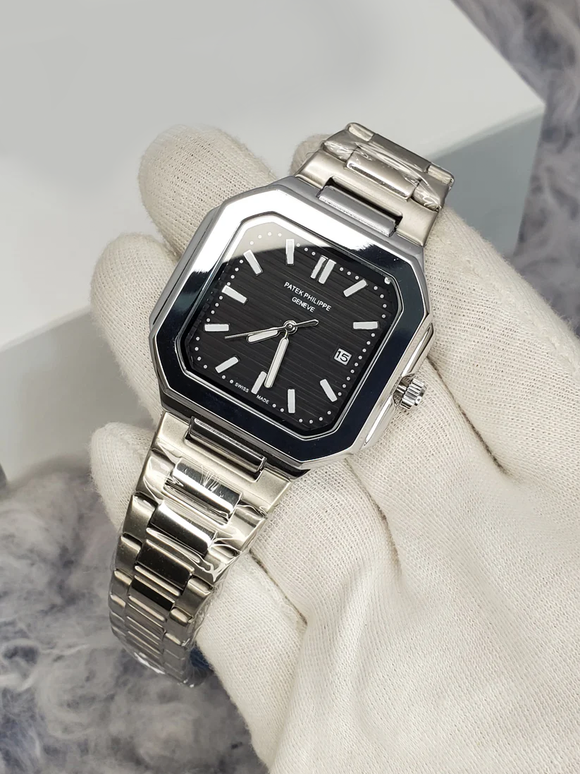Patek Philippe Cubitus - Chain