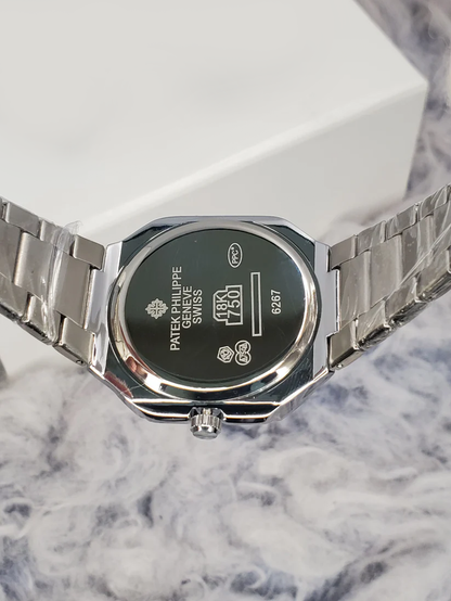 Patek Philippe Cubitus - Chain