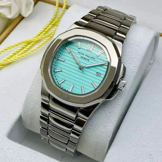 Patek Philippe Tiffany - Chain