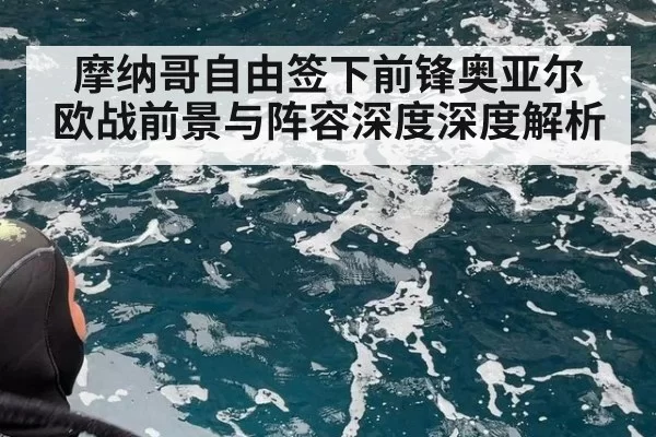 摩纳哥自由签下前锋奥亚尔 欧战前景与阵容深度深度解析 - huangguanwangzhan